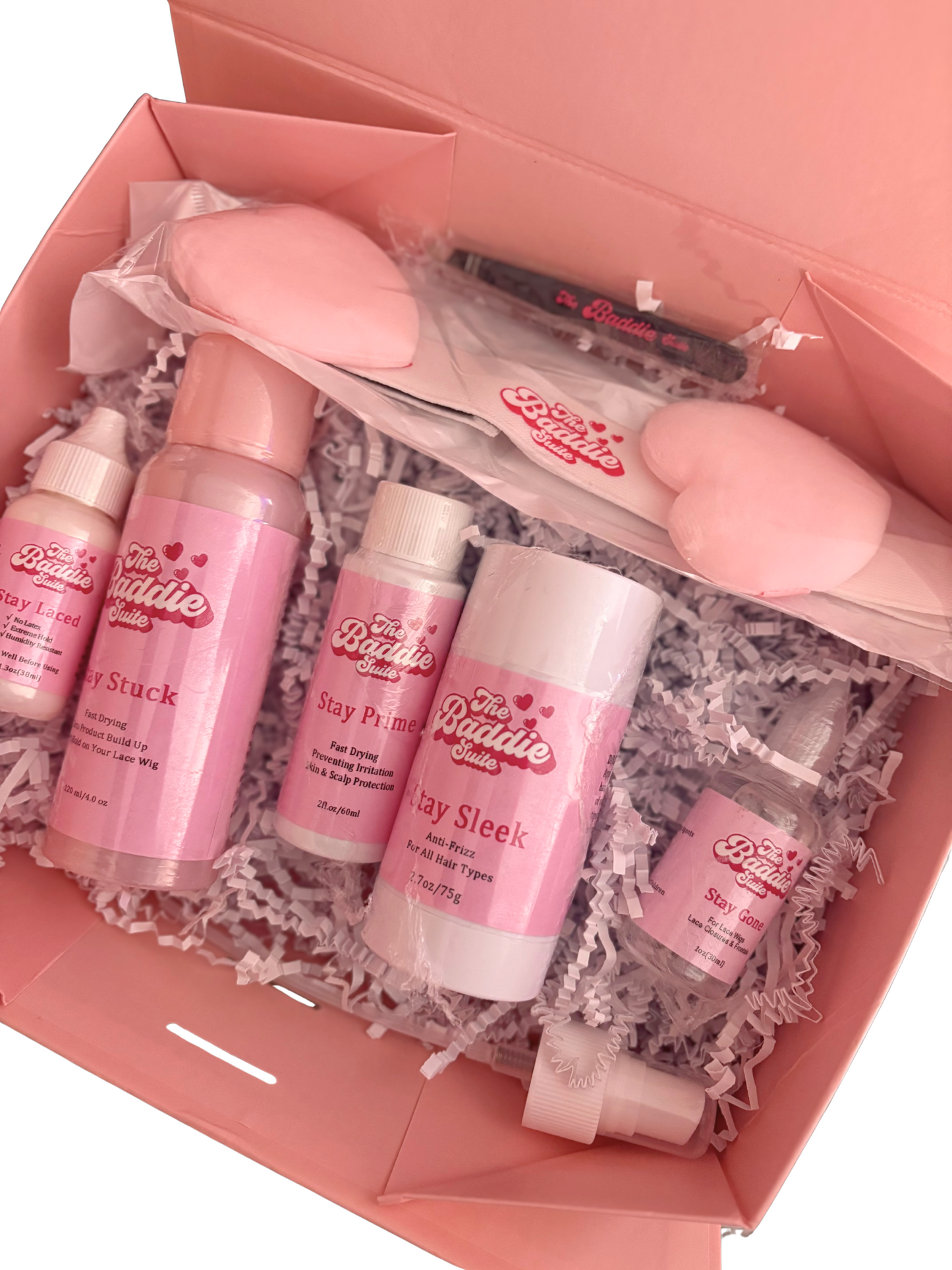 The Ultimate Baddie Bundle