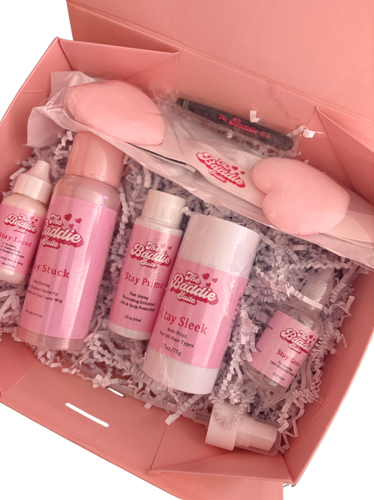 The Ultimate Baddie Bundle